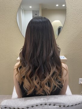 ランリ 名古屋名駅(ranri) 巻きおろし