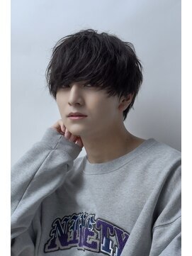 リップス レイ ギンザ(LIPPS Ray GINZA) NINETYマッシュ