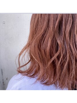 アールサロン 北岡崎(Rr SALON) 個室美容院　Rr SALON 北岡崎トリートメント&スパ