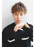 【新規限定】メンズカット＋パーマ＋トリートメント