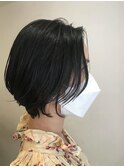ショートレイヤー