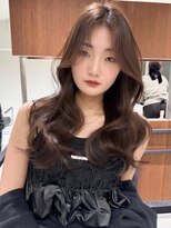 ジル ブラン 福岡(JIL BLAN)&nbsp;大人可愛い30代40代50代ボブ/ショートカット/レイヤーカット天神