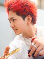 アイトーキョーリタ 渋谷(AI TOKYO Rita) 村田海斗 渋谷