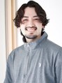 アグ ヘアー ガーネット 門前仲町店(Agu hair garnet) 笠原 涼太