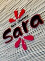 ヘアセラピー サラ(hair therapy Sara) Sara 荒井店