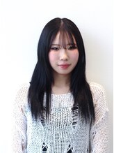 フラミューム 浜松(flammeum) 松本 渚沙