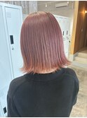 レディースヘア