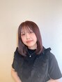 フゥカ 類家店(fuka) 新井山 珠里