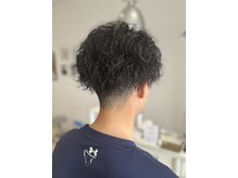 ヘアーサロン シャチ(SHACHI)