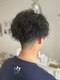 ヘアーサロン シャチ(SHACHI)の写真/トレンド×あなたらしさでON/OFFどちらも決まるスタイルをご提案◎ワンランク上の仕上がりをご提供します！