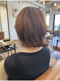 オレンジ