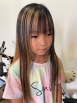 エイジア(eijia)&nbsp;アンブレラカラー