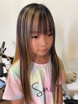 エイジア(eijia) アンブレラカラー