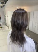 【YUCCA】大人可愛い20代30代40代/ハイライト
