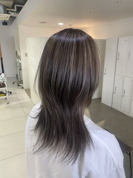 ユッカ 高槻茨木店(YUCCA) 【YUCCA】大人可愛い20代30代40代/ハイライト