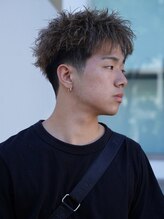 スピンオフシフト(SPIN-OFF SHIFT)