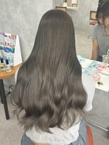 タル(taru)&nbsp;髪質改善/髪質改善縮毛矯正/超高濃度水素【福岡/天神/大名】