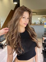 ウェチカ(wechica)&nbsp;海外ハイライトカラー