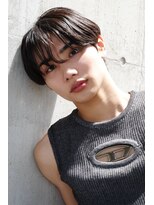 ルシードスタイルレーヴ(LUCIDO STYLE REVE)&nbsp;【長野市/メンズ】カット×パーマ