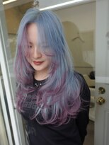 ログ オモテサンドウ(L.O.G OMOTESANDO)&nbsp;デザインカラー