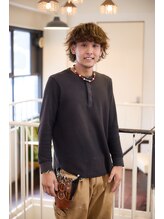 ハッピーベリー(HAPPY VERY) DAICHI 