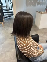 ハナバイリズ(HANA by RIZ)&nbsp;オリーブベージュ