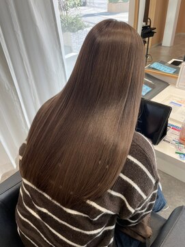 レブラン(r'e blanc) おすすめスタイル☆☆ デザイナーmayu