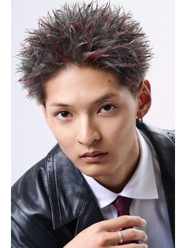 ゴールドシブヤ(GOALD SHIBUYA) バルファルク