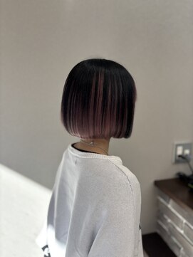 エミーバイモアムー(Emmie byMoremuu) 【あいり】アポロカラー