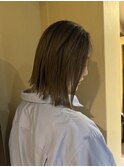 外はねボブ
