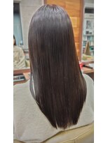 レトア(Letoa)&nbsp;髪質改善ストレート