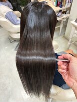 エフエフヘアー(ff hair)&nbsp;back style☆美髪矯正vol.843