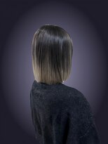 ルーゼン(LUXEN)&nbsp;【ルーゼン】ダークバレイヤージュ【ブリーチ】