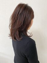 ウェルズ グランデ 田原本店(Well's GRANDE)&nbsp;お洒落レイヤー