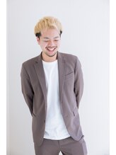 たさわ堂 ヨロ(yolo)&nbsp;井上 湧雅