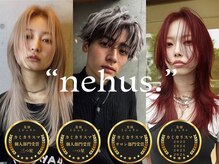 ネハス(nehus.)