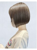 ブロッサム 東久留米店(Blossom)&nbsp;◎大人ボブ×丸みショート30代40代小顔補正