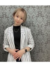 ジュエラ(Jewelux by trusty) 野崎 歩美