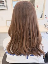 シャンティ 円山店(Shanti)&nbsp;ピンクミルクティー