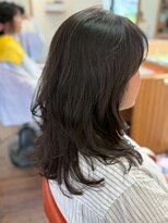 コンフェティ つばき山下通店(Confetti)&nbsp;レイヤー