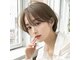 アグ ヘアー テノエ 大宮氷川参道店(Agu hair TENOE)の写真