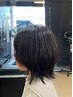 【学割U24】 似合わせ学生カット ※高校卒業までの方は¥3850