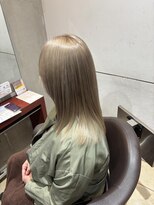 プログレス 東村山店(PROGRESS) ハイトーンベージュ