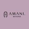 アマニ ビヨンド(AMANI.BEYOND)のお店ロゴ
