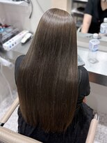 メルス(MeLS)&nbsp;髪質改善　08
