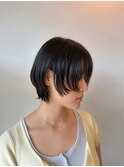 ショートレイヤー