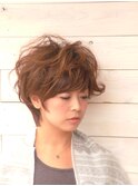 マニッショート☆