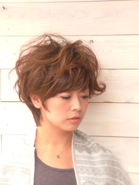 ストーリー(Story) マニッショート☆