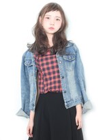 イリス(Iris.)&nbsp;ショートバング★