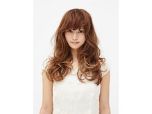 アンバーヘアー(A.M.B.E.R. hair)